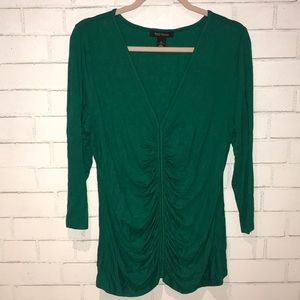 White House black market long sleeve